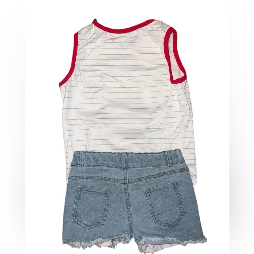 SHEIN school outfits 3 sets